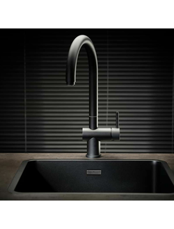 Смеситель Reginox YAMPA R31704 black