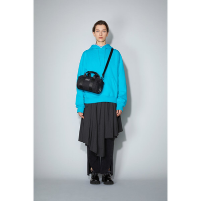 Сумка Consigned Garett S Holdall Black