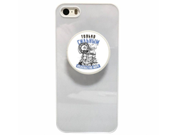 Держатель для телефона #16 ВМФ России