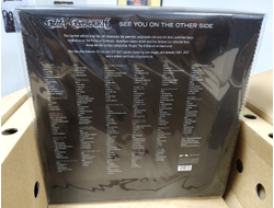 Ozzy Osbourne - See you on the other Side v2.0 Deluxe Box-Set 27-LP