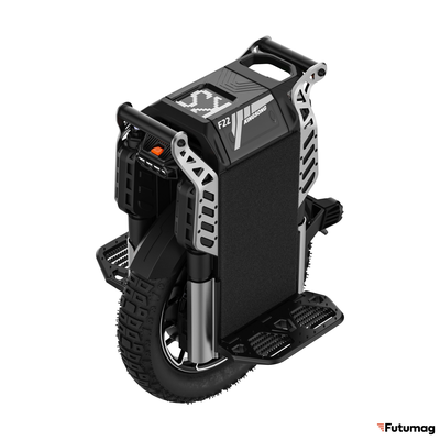 Моноколесо KingSong F22 Pro 3100Wh 176,4V (50S)