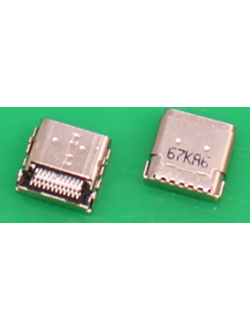 Разъем зарядки для планшета Xiaomi Mi Pad 2 (MC-424)