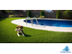 Трава искусственная &quot;Elite Grass&quot;  25/35 мм