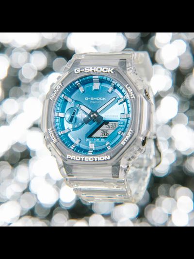 Часы Casio G-Shock GA-2100BM-7A2