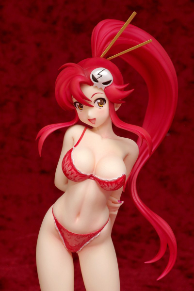 Фигурка 1/8 Ёко Литтнер (Yoko Littner)