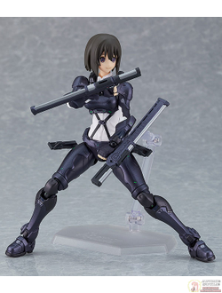 Фигурка фигма figma ToshoIincho-san