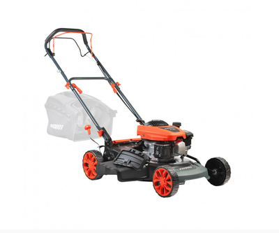 Газонокосилка бензиновая PATRIOT PT 46S