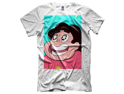 Футболка "Вселенная Стивена, Steven Universe" №4