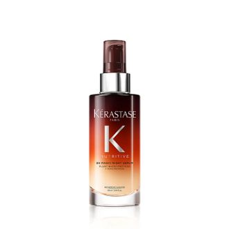 Kerastase Nutritive 8H Magic Night Hair Serum Питательная ночная сыворотка для волос, 90 мл