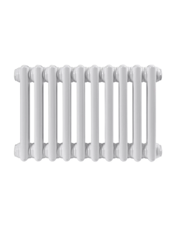 Радиатор стальной трубчатый VELAR 2030 (высота 300, мощность 43 Вт.)