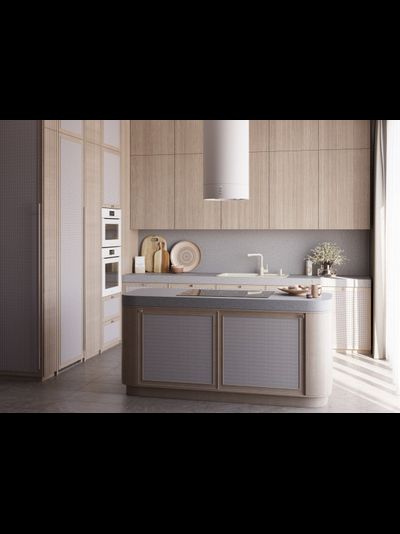 Смеситель OMOIKIRI NAKAGAWA 2 PLUS BE