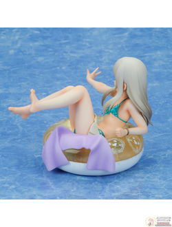 Фигурка 1/6 Иллиясвиль фон Айнцберн (Illyasviel Von Einzbern Swimsuit Ver.)