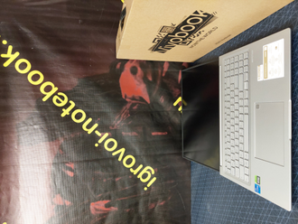 ASUS VivoBook 16X K3605ZV-N1028 ( 16.0 WUXGA IPS 120HZ i5-12450H RTX4060 16GB 512SSD )