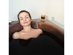 ПАНТОВЫЕ ВАННЫ