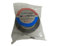 Изолента ХР черная РОСТОВ
