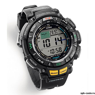 Pro trek 240 sale