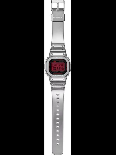 Часы Casio G-Shock GM-5600YRA-8