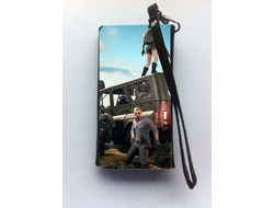 Универсальный чехол на телефон  PlayerUnknown’s Battlegrounds, PUBG, ПУБГ №15