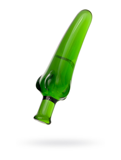 912032 Нереалистичный фаллоимитатор Sexus Glass