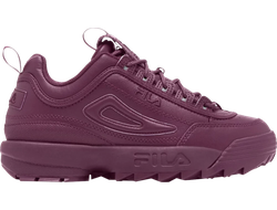 Fila Disruptor 2 Premium Grape Wine