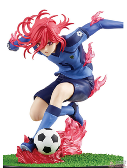 Фигурка Хёма Тигири (Hyouma Chigiri Ichiban Kuji)