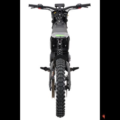 Электромотоцикл RAWRR Mantis
