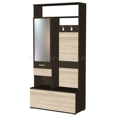 Прихожая Белла-1