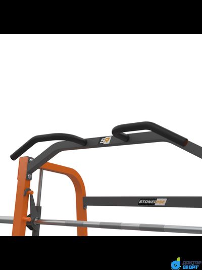Машина Смита, силовая рама STONERISE D007