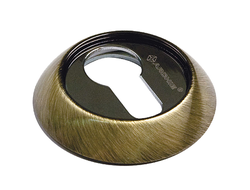 ARCHIE Накладка CL-B бронза античная