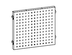 ВС Экран в тумбу