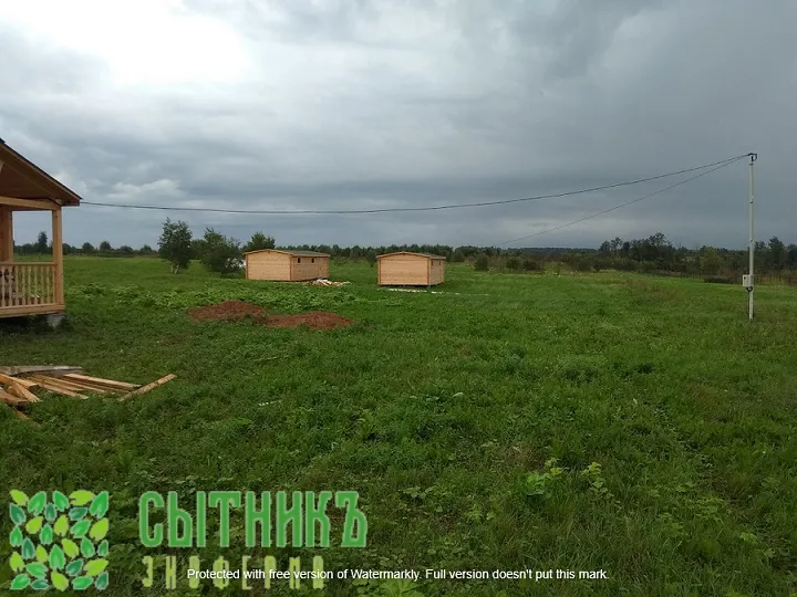 Фермерское хозяйство в Москве и МО
