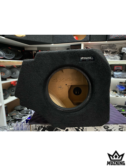 Короб Стелс LADA NIVA 4×4