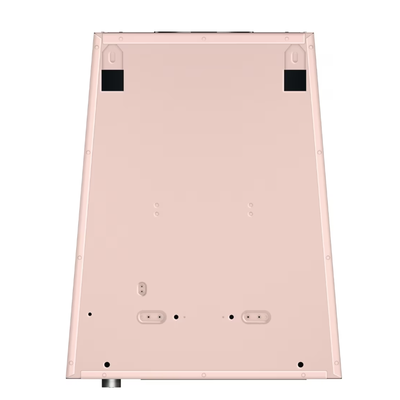 FSMD 508 RS (335.0530.201) розовый вытяжка