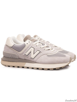 New Balance 574 Legacy 'Grey Sea Salt' Унисекс (36-45)