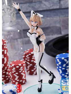 Фигурка Сати Умино (Sachi Umino SEGA)