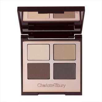 Charlotte Tilbury Luxury Palette The Sophisticate 5.2 гр тени для век
