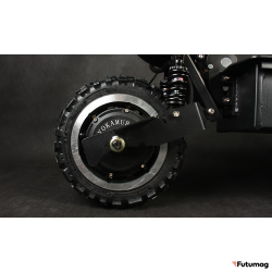 Электросамокат YOKAMURA SX