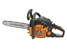 Бензопила CARVER RSG 238Х (Шина 14" Oregon 140SDEA041, Цепь Oregon 91P052)