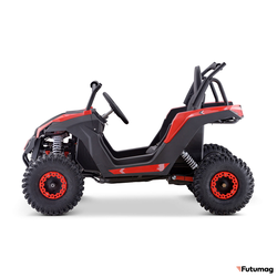 Электробагги SCANMOTO COBRA