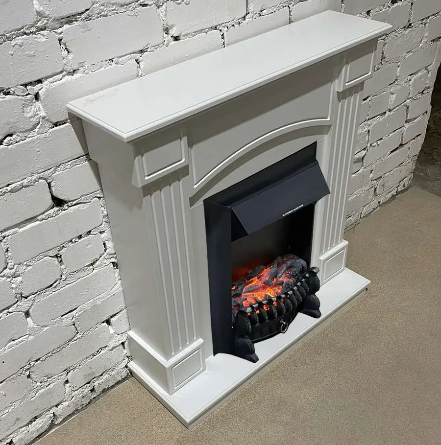 Камин электричесский Грация