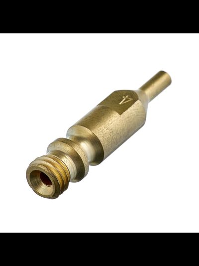 Мундштук внутренний №4 (50–100 мм) к Р1П, Р1ПУ, Р1А