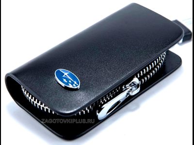 Ключницы с логотипом авто