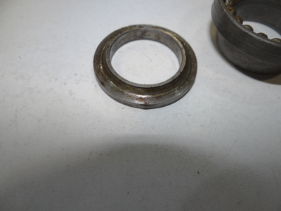 Чашки подшипников рулевой колонки Минск