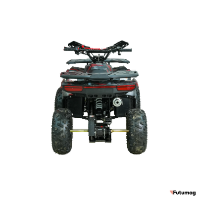 Бензиновый квадроцикл MOTAX GRIZLIK BASIC 125