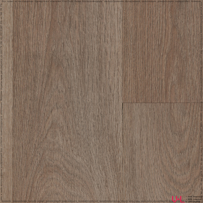 Кварцвиниловая плитка Fine Floor Wood Дуб Роан FF-1433 43 класс толщина 2.5 мм с фаской клеевая 3.62 м2