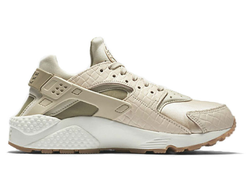 Nike Huarache Light Brown (36-40) Арт: 007F