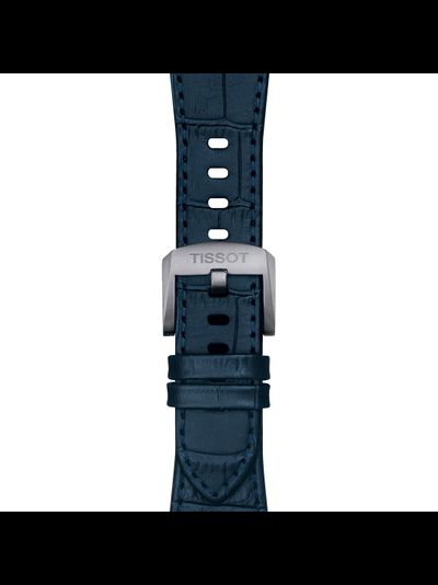 Швейцарские часы Tissot T137.407.16.041.00