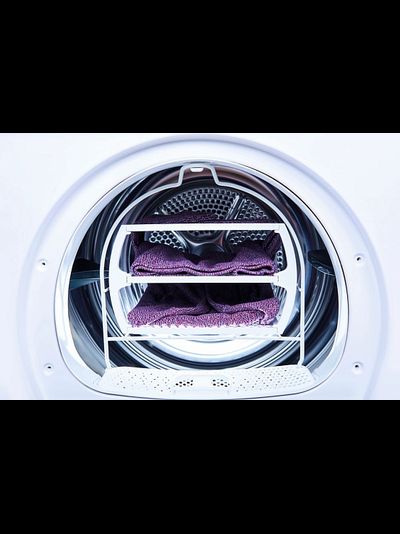 Сушильная машина Kuppersbusch T 40.0 R