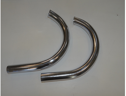 Выхлопные патрубки Восход 3