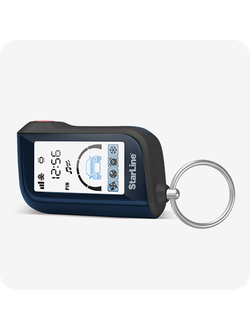 Брелки для сигнализация в Чебоксарах купить